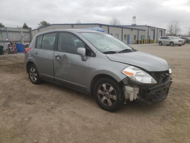 Photo 4 from auction – 2012 NISSAN VERSA S with VIN 3N1BC1CP8CK805548
