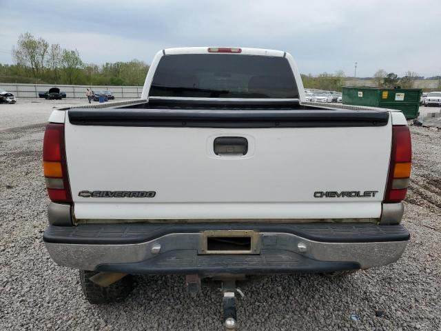 Photo 6 from auction – 2001 CHEVROLET SILVERADO with VIN 2GCEK19T711348466