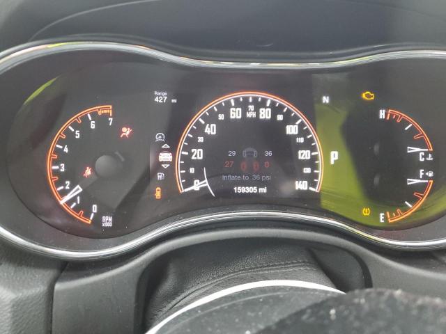 Photo 9 from auction – 2016 DODGE DURANGO LI with VIN 1C4RDJDG9GC455768