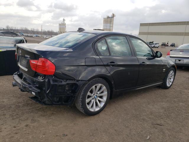 Photo 3 from auction – 2011 BMW 328 XI with VIN WBAPK7C52BF083114