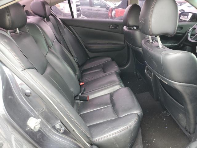 Photo 10 from auction – 2012 NISSAN MAXIMA S with VIN 1N4AA5AP8CC854639