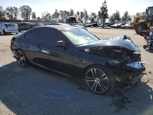 Photo 4 from auction – 2011 BMW 328 I SULE with VIN WBAKE5C59BE429719