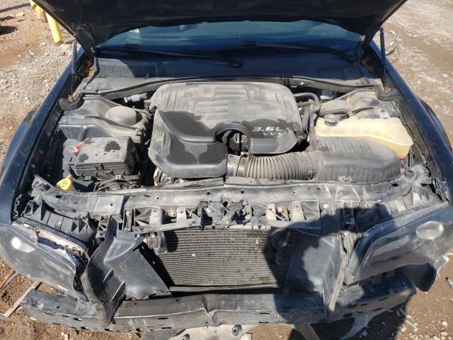 Photo 11 from auction – 2016 CHRYSLER 300 S with VIN 2C3CCABG7GH287271