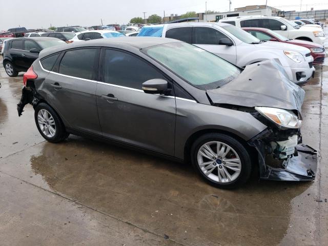 Photo 4 from auction – 2012 FORD FOCUS SEL with VIN 1FAHP3M26CL358224