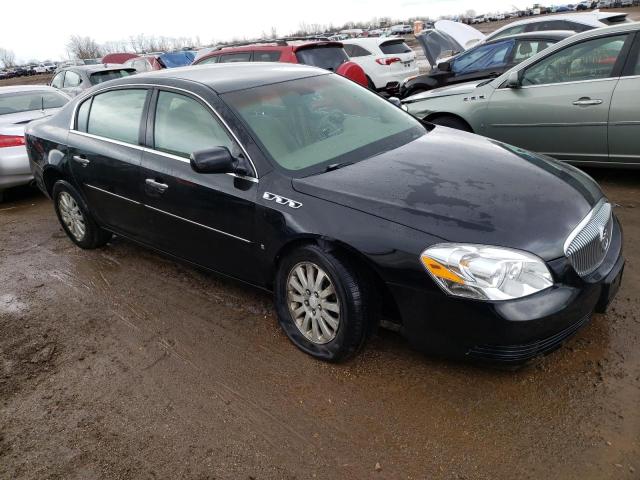 Photo 4 from auction – 2006 BUICK LUCERNE CX with VIN 1G4HP572X6U176571