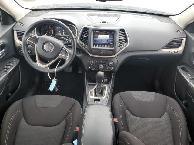 Photo 8 from auction – 2016 JEEP CHEROKEE L with VIN 1C4PJLCB2GW320051