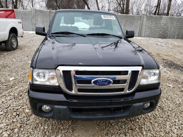 Photo 5 from auction – 2010 FORD RANGER with VIN 1FTKR1AD4APA19097