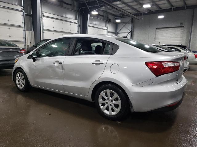 Photo 2 from auction – 2016 KIA RIO LX with VIN KNADM4A35G6641915
