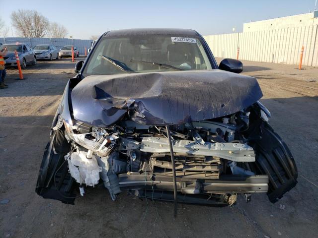 Photo 5 from auction – 2020 MITSUBISHI OUTLANDER with VIN JA4AZ3A32LZ047822