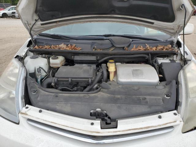 Photo 11 from auction – 2008 TOYOTA PRIUS with VIN JTDKB20U783302266