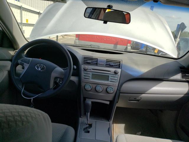Photo 8 from auction – 2007 TOYOTA CAMRY CE with VIN 4T1BE46K67U722260