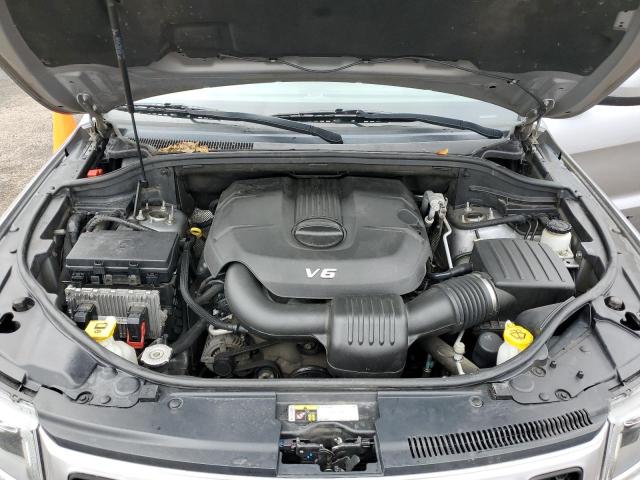 Photo 12 from auction – 2015 JEEP GRAND CHER with VIN 1C4RJFAGXFC203701