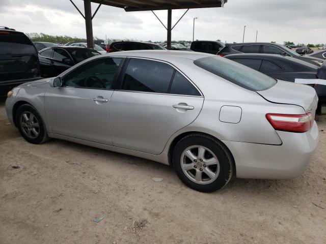 Photo 2 from auction – 2009 TOYOTA CAMRY BASE with VIN 4T1BE46K29U350273