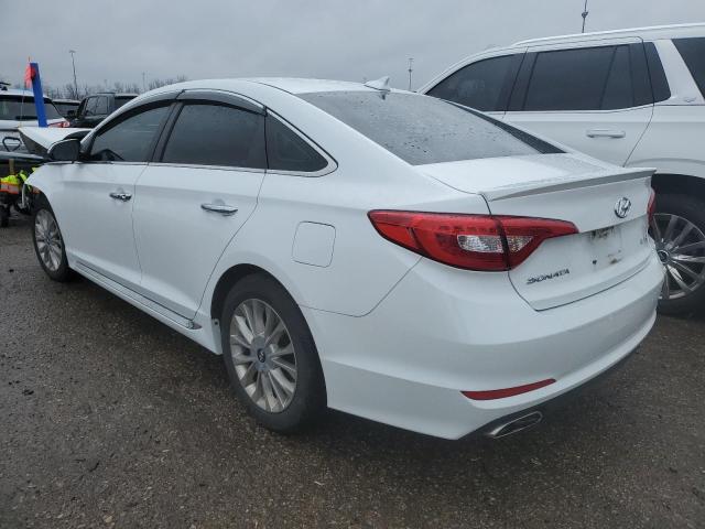 Photo 2 from auction – 2015 HYUNDAI SONATA SPO with VIN 5NPE34AF3FH202348