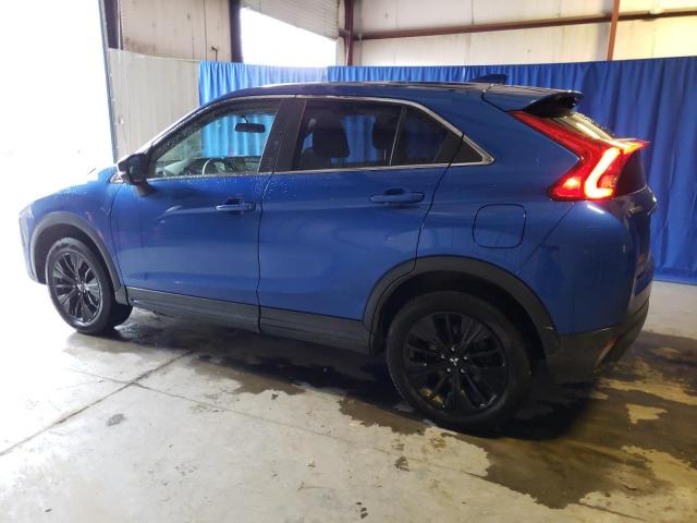 Photo 2 from auction – 2019 MITSUBISHI ECLIPSE CR with VIN JA4AT4AA2KZ045962