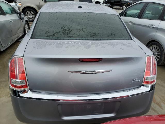 Photo 6 from auction – 2013 CHRYSLER 300C with VIN 2C3CCAEG8DH606071