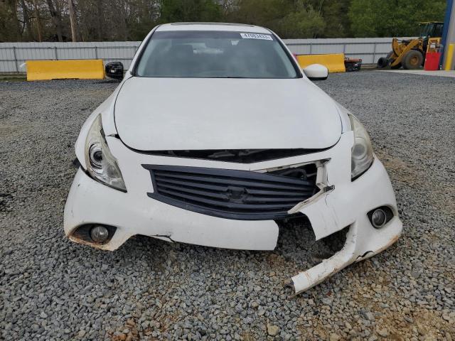 Photo 5 from auction – 2013 INFINITI G37 BASE with VIN JN1CV6AP6DM718361