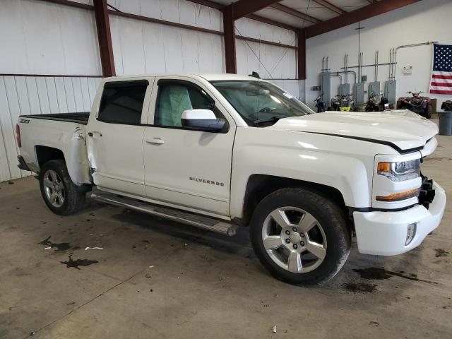 صورة رقم 4 من المزاد - 2016 CHEVROLET SILVERADO مع VIN 3GCUKREC1GG337124