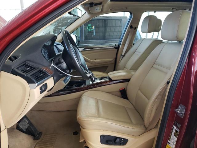 Photo 7 from auction – 2013 BMW X5 XDRIVE3 with VIN 5UXZV4C54DL993271