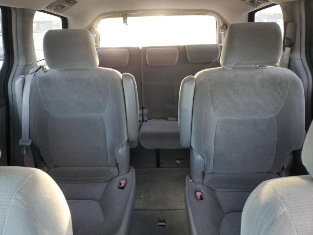 Photo 10 from auction – 2004 TOYOTA SIENNA CE with VIN 5TDZA23C54S060025
