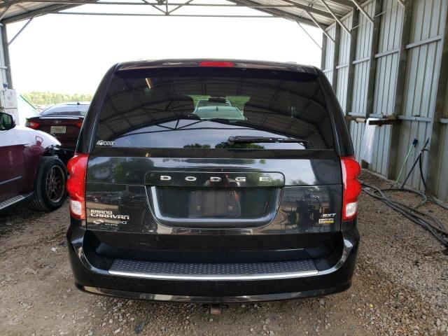 Photo 6 from auction – 2015 DODGE GRAND CARA with VIN 2C4RDGCG9FR603931