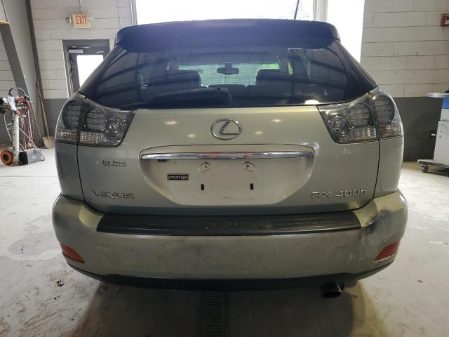 Photo 6 from auction – 2006 LEXUS RX 400 with VIN JTJHW31U760011765