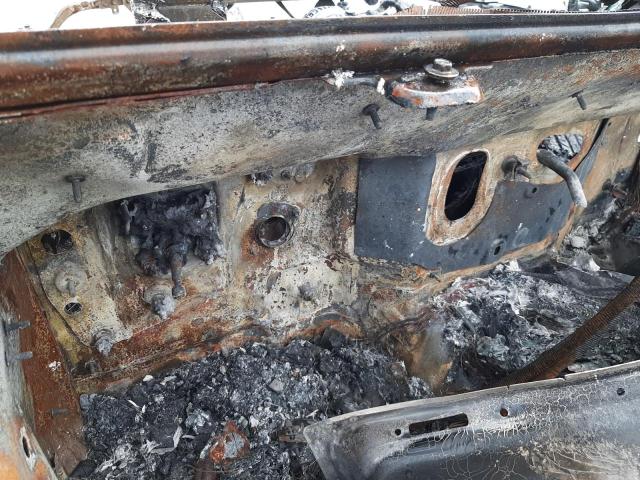 Photo 9 from auction – 2022 JEEP GLADIATOR with VIN 1C6HJTAG8NL165689