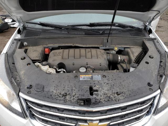Photo 12 from auction – 2017 CHEVROLET TRAVERSE L with VIN 1GNKRGKD0HJ324733
