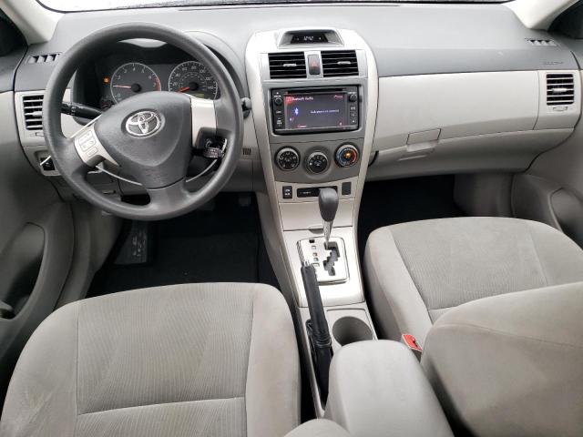 Photo 8 from auction – 2013 TOYOTA COROLLA BA with VIN 2T1BU4EE5DC006736