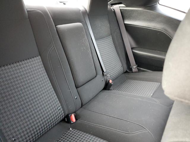 Photo 10 from auction – 2022 DODGE CHALLENGER with VIN 2C3CDZGG5NH185873