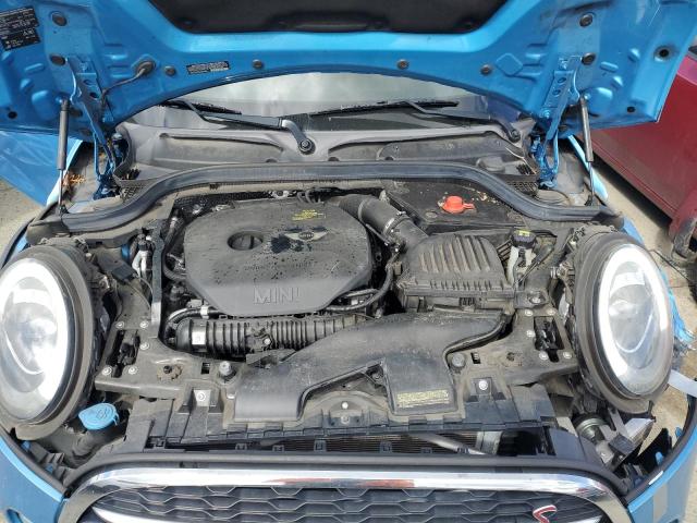 Photo 11 from auction – 2015 MINI COOPER S with VIN WMWXP7C57F2A41877
