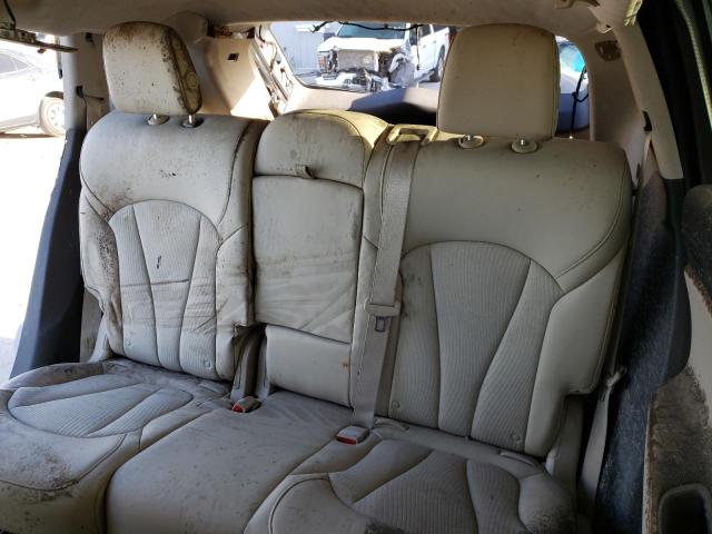 Photo 10 from auction – 2019 BUICK ENVISION P with VIN LRBFXBSA5KD016115
