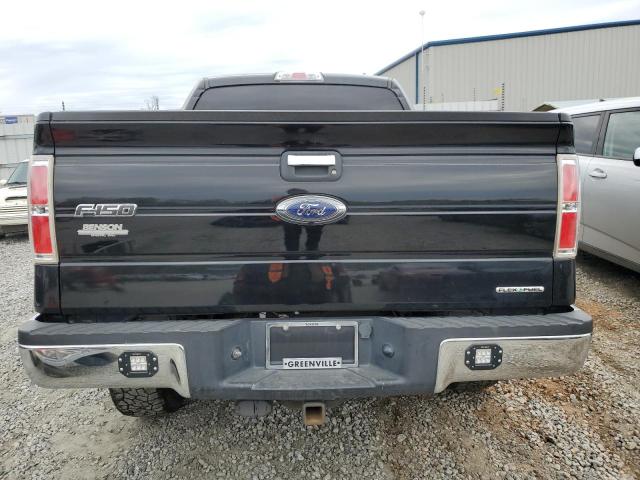 Photo 6 from auction – 2011 FORD F150 SUPER with VIN 1FTFW1EF9BFC29059