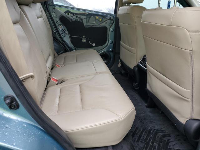 Photo 10 from auction – 2016 HONDA CR-V EXL with VIN 2HKRM4H71GH725463