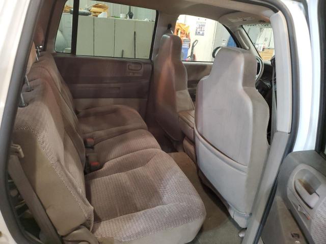 Photo 11 from auction – 2002 DODGE DURANGO SL with VIN 1B4HS48N22F124031