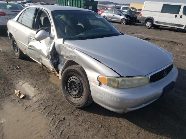 Photo 4 from auction – 2004 BUICK CENTURY with VIN 2G4WS52J341255819