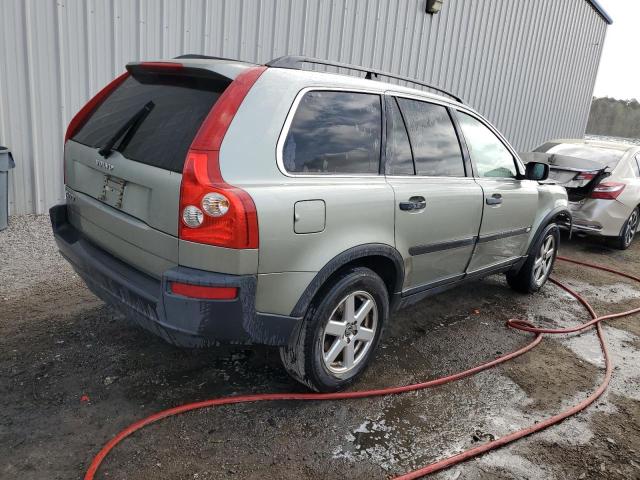 صورة رقم 3 من المزاد - 2006 VOLVO XC90 مع VIN YV4CN592161290183