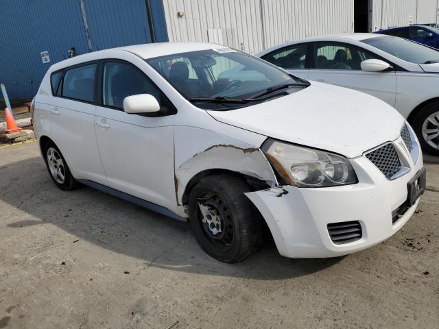 Photo 4 from auction – 2010 PONTIAC VIBE with VIN 5Y2SP6E80AZ405276