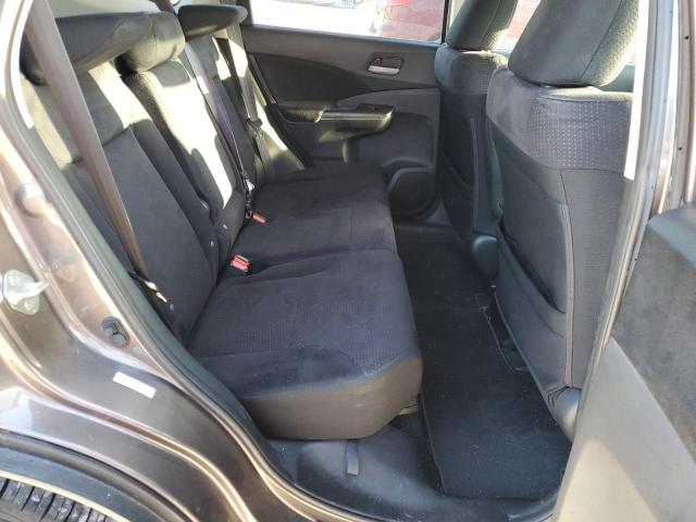 Photo 10 from auction – 2012 HONDA CR-V EX with VIN 5J6RM4H50CL074227
