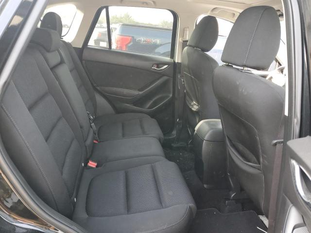 Photo 10 from auction – 2016 MAZDA CX-5 TOURI with VIN JM3KE4CY9G0676953