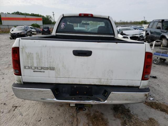 Photo 6 from auction – 2003 DODGE RAM 1500 S with VIN 1D7HA16K73J560813