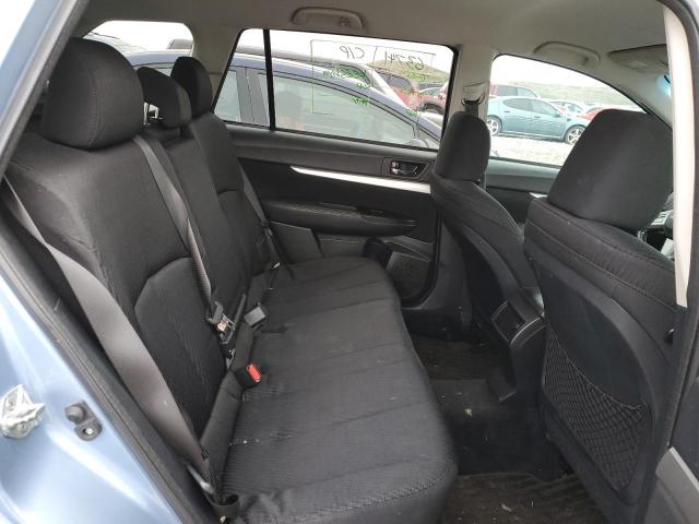 Снимка 10 от търг – 2011 SUBARU OUTBACK 2. с VIN 4S4BRBCC2B3324645