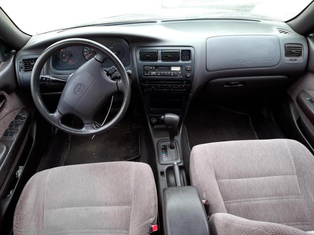 Photo 8 from auction – 1995 TOYOTA COROLLA LE with VIN 1NXAE09B1SZ326021
