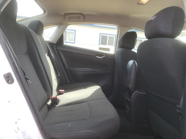 Photo 10 from auction – 2018 NISSAN SENTRA S with VIN 3N1AB7AP1JY317525