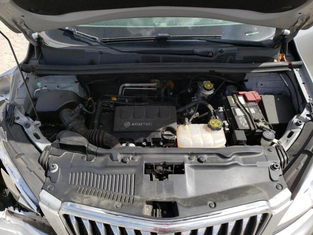 Photo 12 from auction – 2014 BUICK ENCORE with VIN KL4CJCSBXEB623366