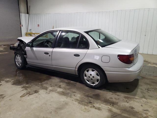 Photo 2 from auction – 2001 SATURN SL1 with VIN 1G8ZH52861Z272303