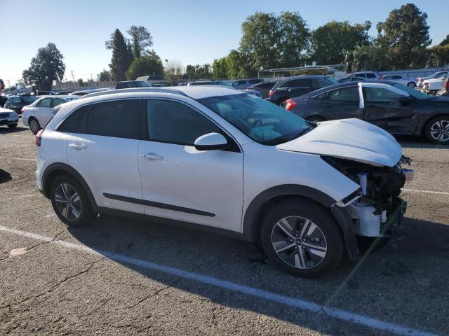 Photo 4 from auction – 2022 KIA NIRO LX with VIN KNDCB3LC1N5547898