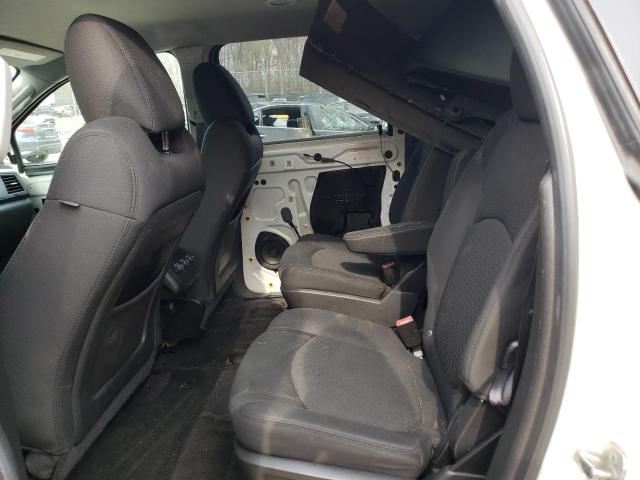 Photo 11 from auction – 2011 CHEVROLET TRAVERSE L with VIN 1GNKVGED9BJ413022