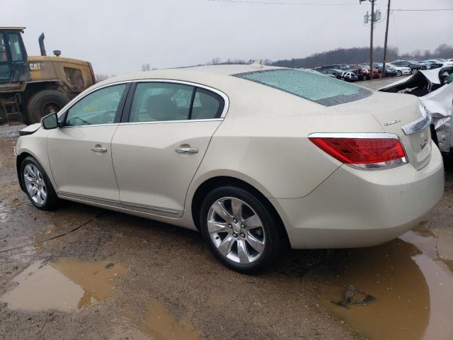 Photo 2 from auction – 2010 BUICK LACROSSE C with VIN 1G4GC5EG2AF100085