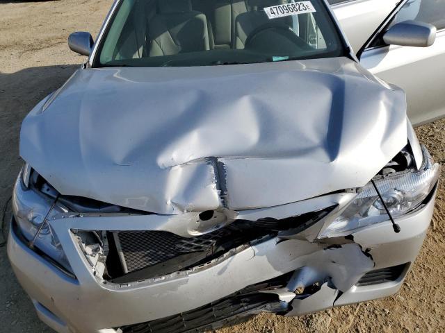 Photo 11 from auction – 2010 TOYOTA CAMRY with VIN 4T1BF3EK1AU064590